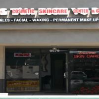 Dianne Skincare clinic ico