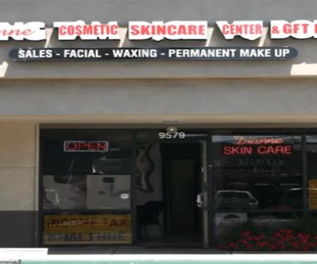 Dianne Skincare clinic