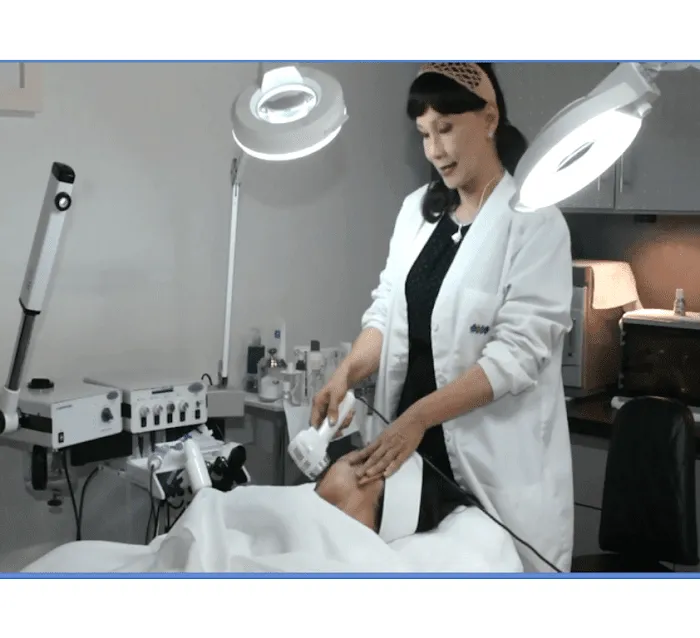 Dianne Skincare clinic Picture 2