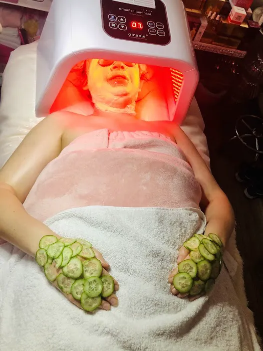 Perfect Skin - Desertdermadetox Picture 1