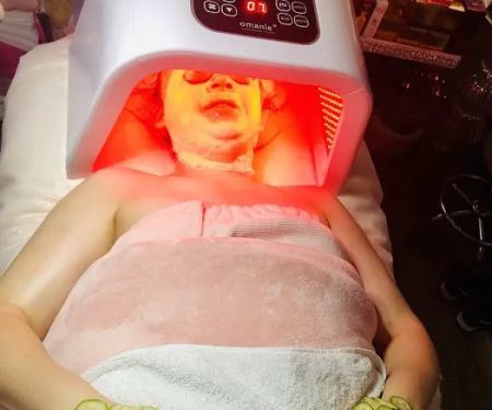 Perfect Skin - Desertdermadetox