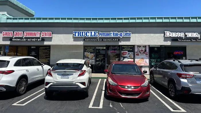 Trucle Permanent Makeup Center Picture 1