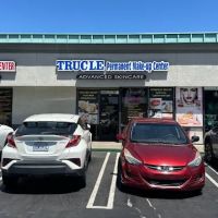 Trucle Permanent Makeup Center ico