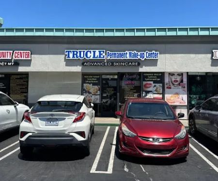 Trucle Permanent Makeup Center