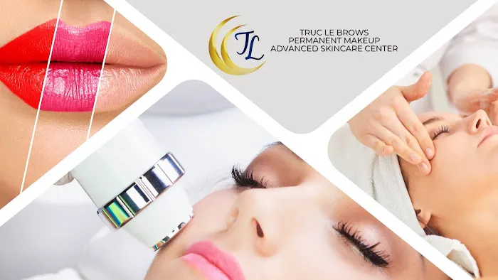 Trucle Permanent Makeup Center Picture 5
