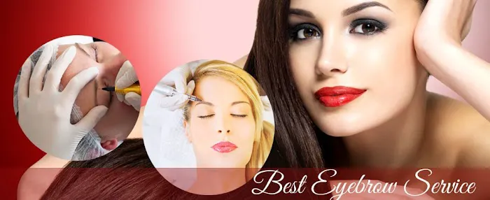 Trucle Permanent Makeup Center Picture 10