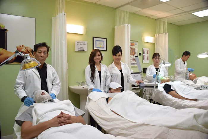 KIM VAN AESTHETICS, INC Picture 5