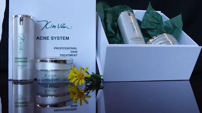 KIM VAN AESTHETICS, INC Picture 2