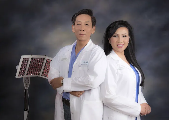 KIM VAN AESTHETICS, INC Picture 4