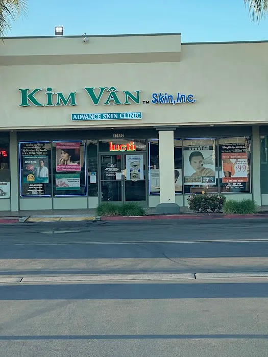 KIM VAN AESTHETICS, INC Picture 3