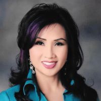 KIM VAN AESTHETICS, INC ico