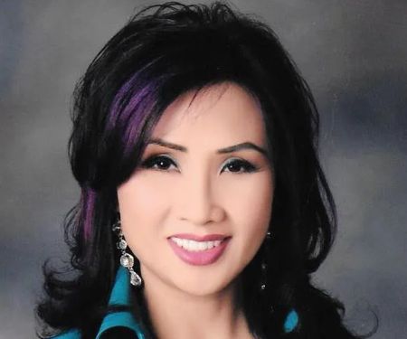 KIM VAN AESTHETICS, INC