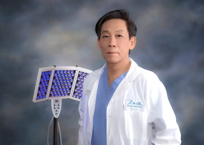 KIM VAN AESTHETICS, INC Picture 6