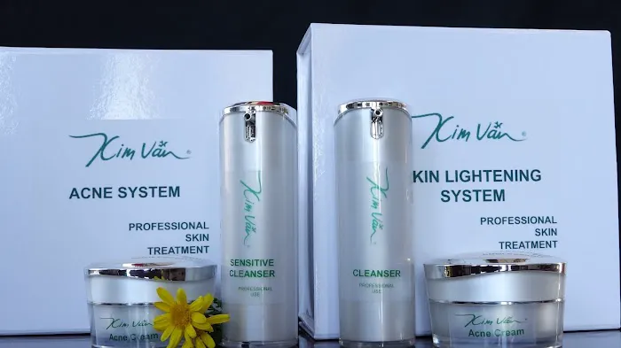 KIM VAN AESTHETICS, INC Picture 8