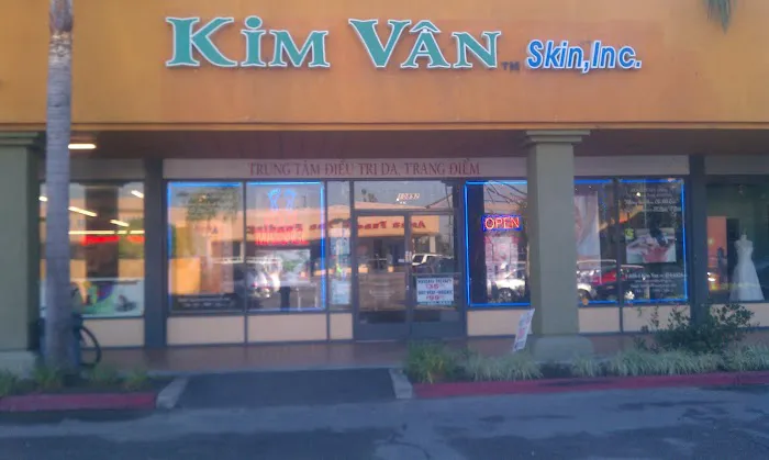 KIM VAN AESTHETICS, INC Picture 10