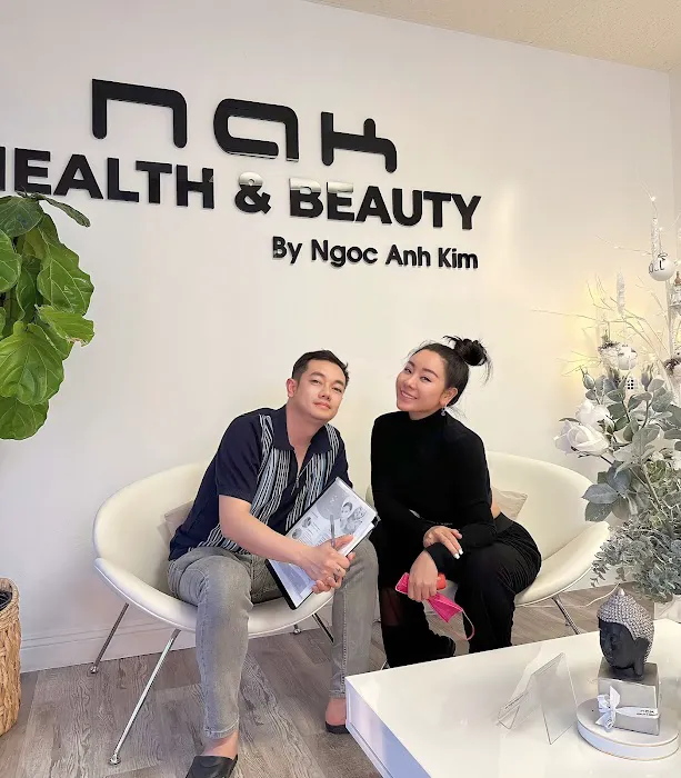 NAK Health & Beauty Picture 2