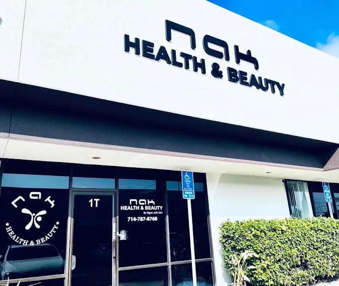 NAK Health & Beauty Picture 1