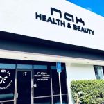 NAK Health & Beauty
