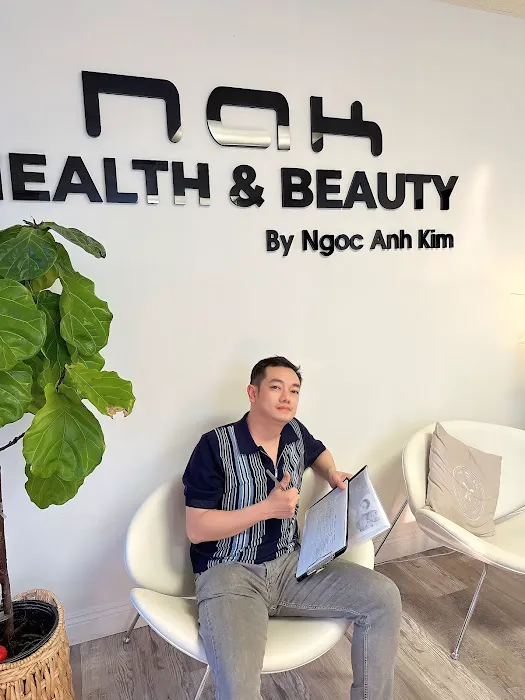 NAK Health & Beauty Picture 4