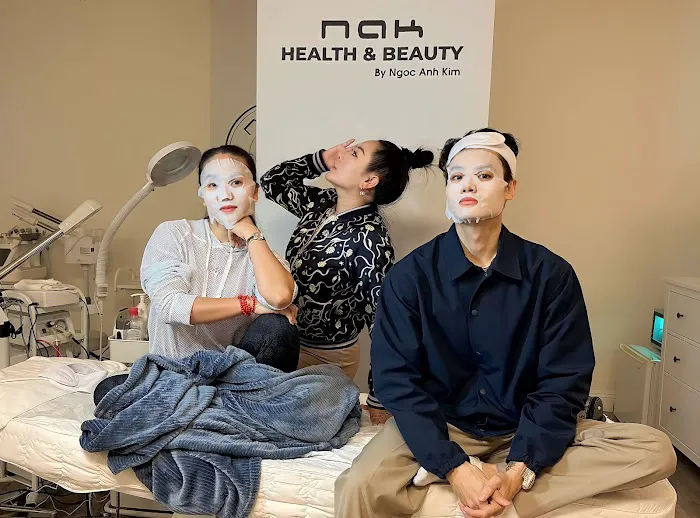 NAK Health & Beauty Picture 3