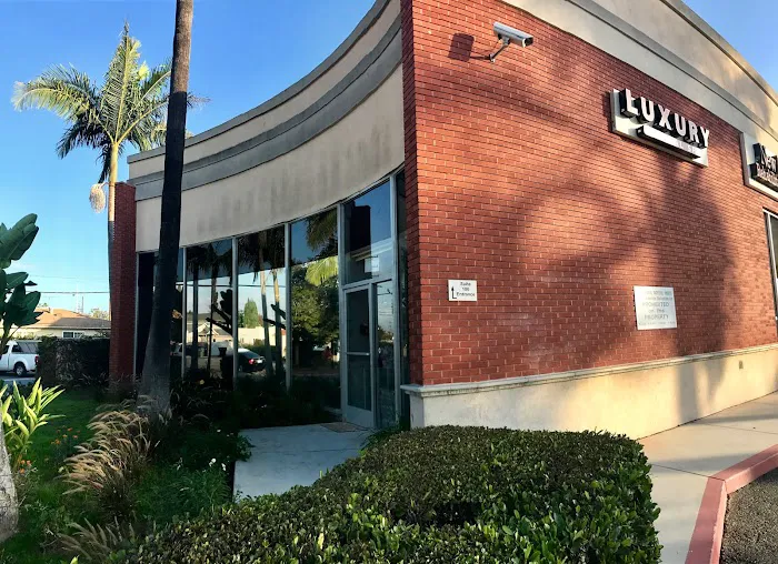 Luxury Medical Spa Picture 1