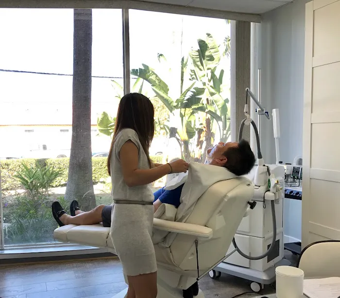 Luxury Medical Spa Picture 7