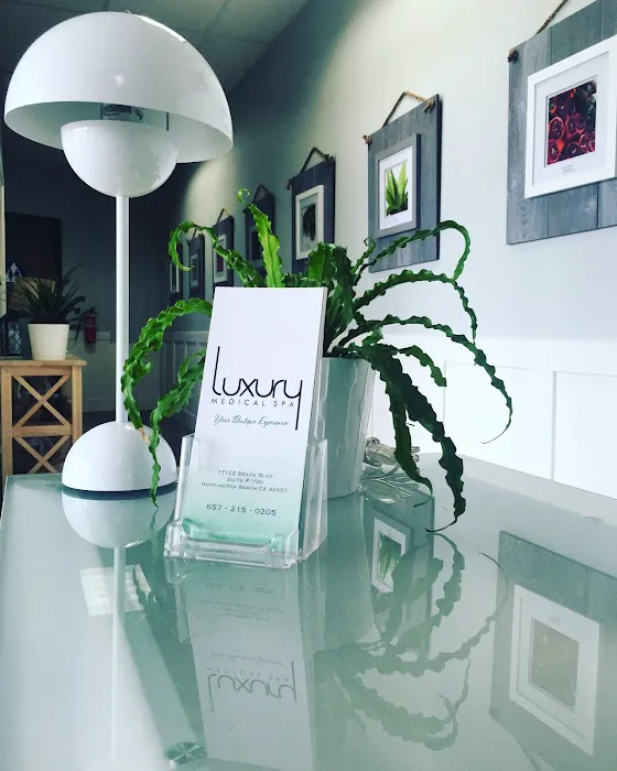 Luxury Medical Spa Picture 6