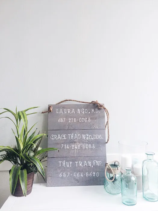 Luxury Medical Spa Picture 9