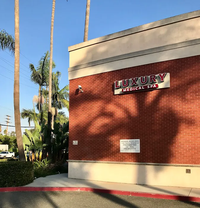 Luxury Medical Spa Picture 10