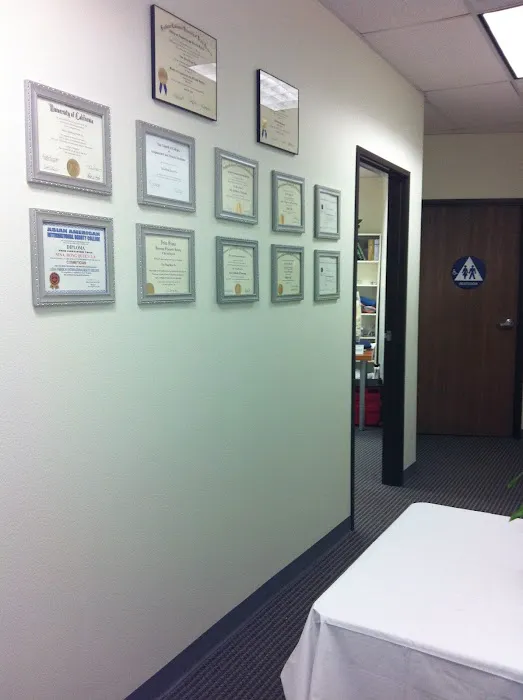 Demi Nguyen, Esthetician Picture 5