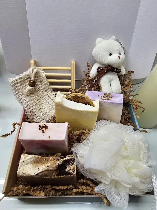 Nature's Soap's & Skin Care Picture 2