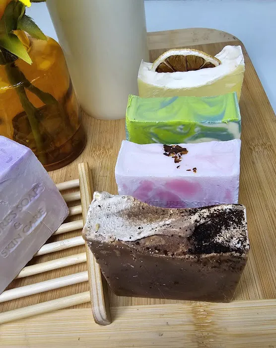 Nature's Soap's & Skin Care Picture 3