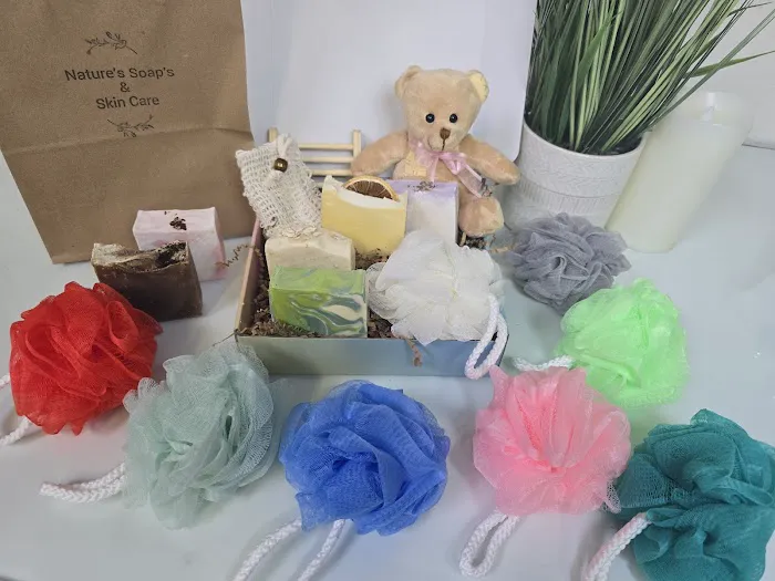 Nature's Soap's & Skin Care Picture 4