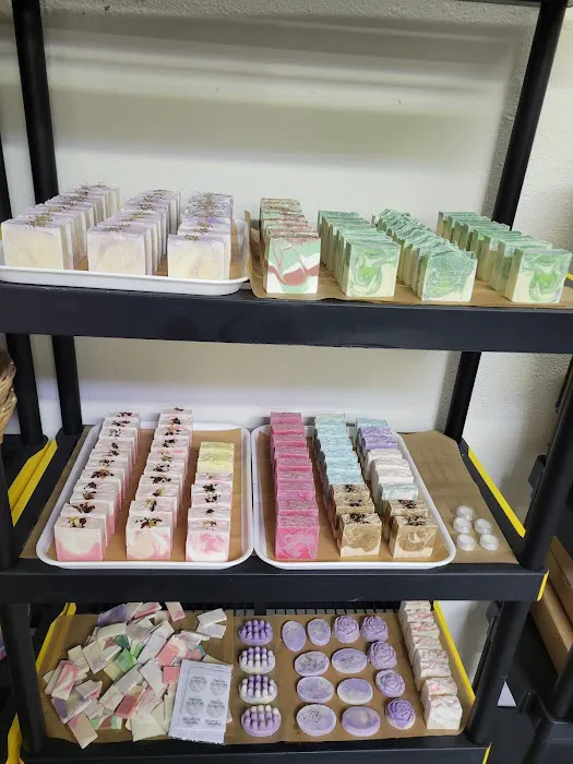 Nature's Soap's & Skin Care Picture 6