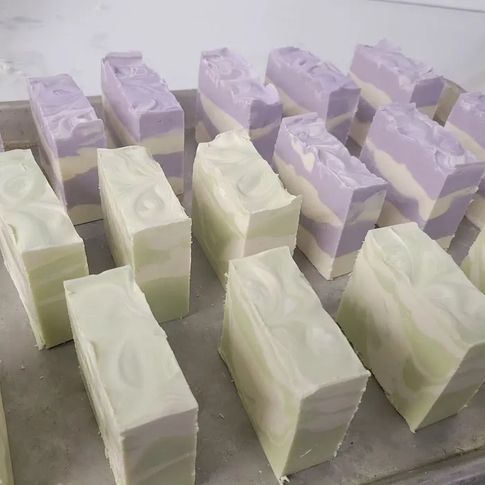 Nature's Soap's & Skin Care Picture 5