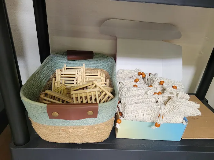 Nature's Soap's & Skin Care Picture 7