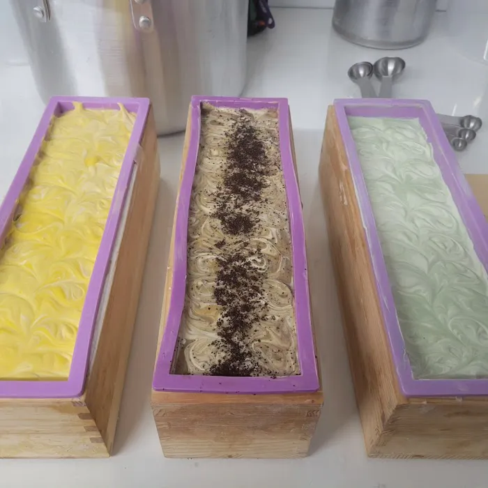 Nature's Soap's & Skin Care Picture 9