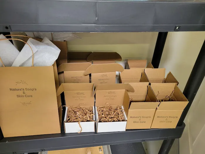 Nature's Soap's & Skin Care Picture 8