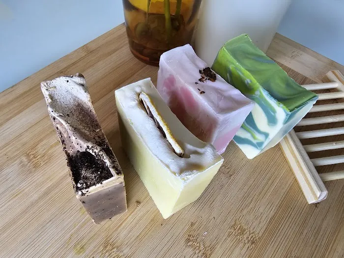 Nature's Soap's & Skin Care Picture 10