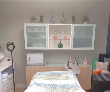 Facial Zone Skin Care