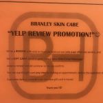 Branley skin care