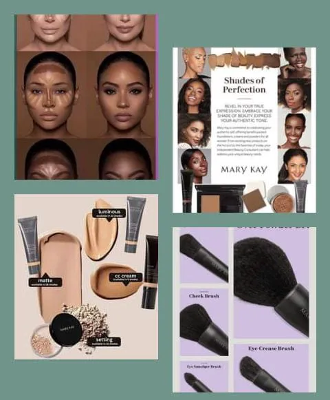 Mary Kay Orange County Picture 8