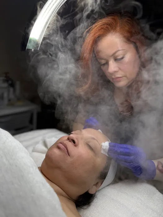 Best Face Forward Picture 3