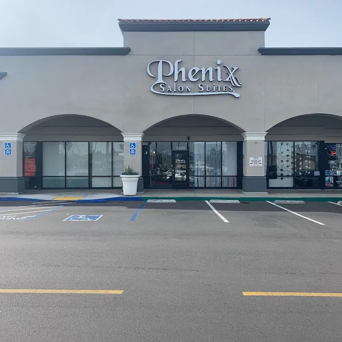 Best Face Forward Picture 2