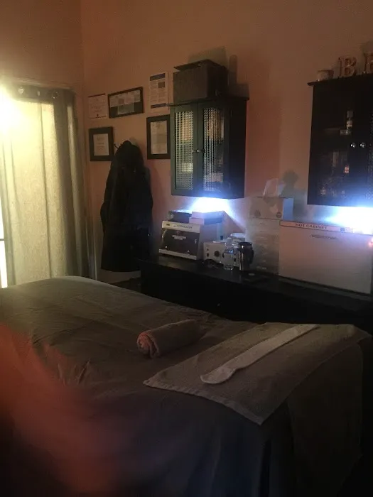 Best Face Forward Picture 5