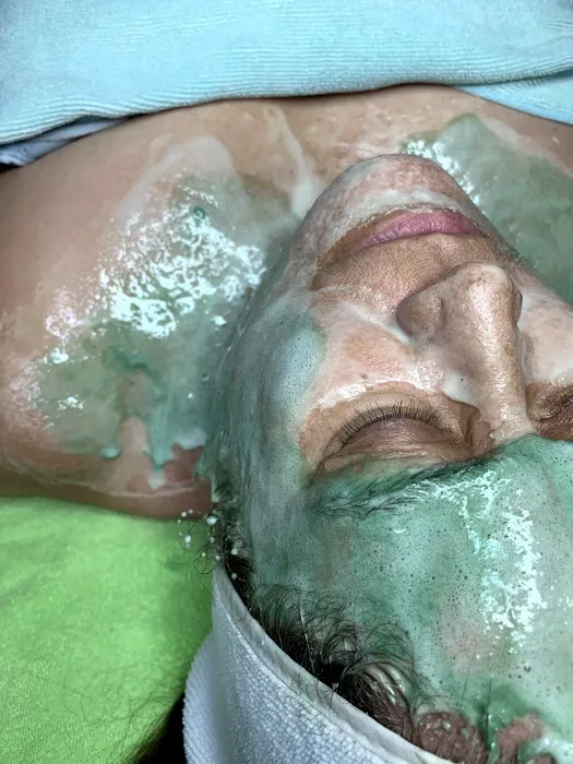 Best Face Forward Picture 7