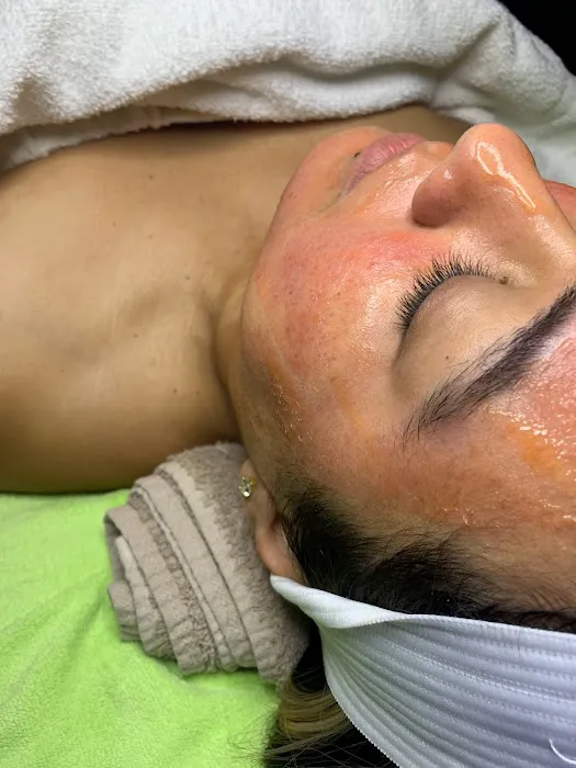 Best Face Forward Picture 8