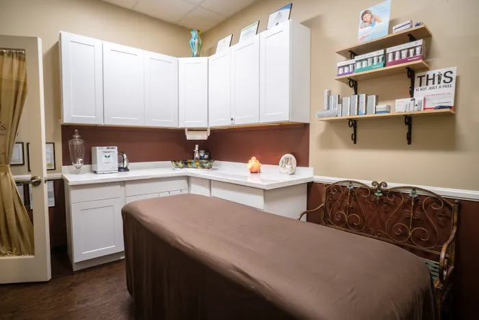 Santia Day Spa | Reiki & Facials for Ladies Only Picture 2