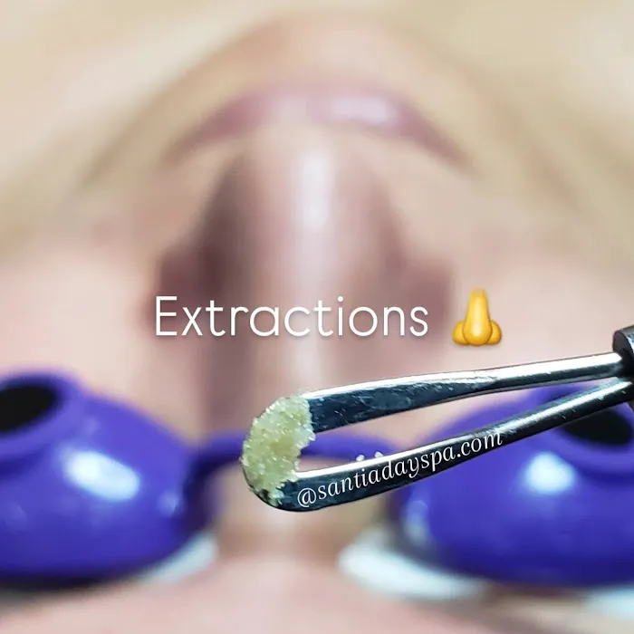 Santia Day Spa | Reiki & Facials for Ladies Only Picture 4