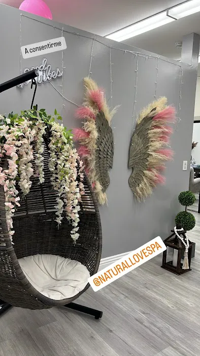 Natural Love Body Sculpting & Spa Picture 1